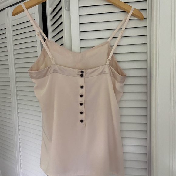 Reiss Dressy Tank Top - Woman's - Picture 2 of 3